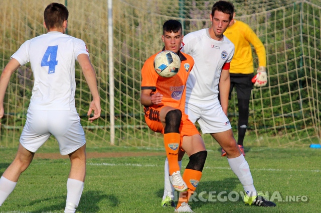 Pioniri Zadra pobjedom u Šibeniku osigurali ostanak, kadeti Šibenika slavili