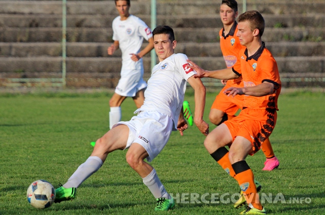 Pioniri Zadra pobjedom u Šibeniku osigurali ostanak, kadeti Šibenika slavili