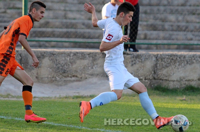 Pioniri Zadra pobjedom u Šibeniku osigurali ostanak, kadeti Šibenika slavili