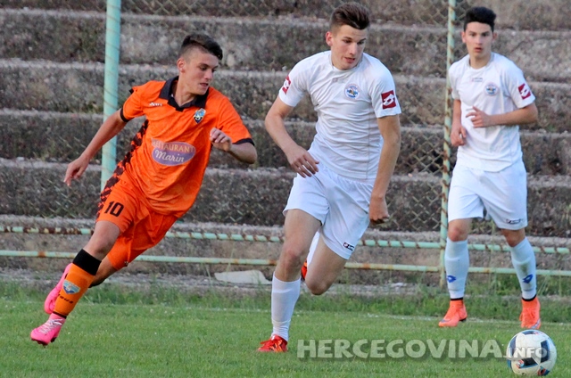 Pioniri Zadra pobjedom u Šibeniku osigurali ostanak, kadeti Šibenika slavili
