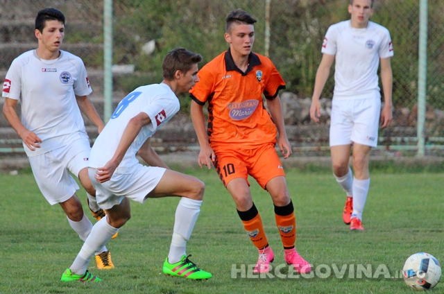 Pioniri Zadra pobjedom u Šibeniku osigurali ostanak, kadeti Šibenika slavili