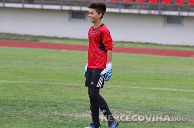 Početnici Sloge iz Ljubuškog iznenadili Troglav, pioniri Troglava uvjerljivi