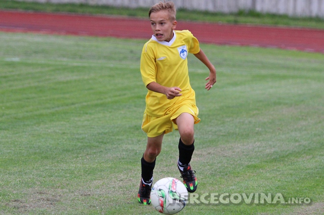 Početnici Sloge iz Ljubuškog iznenadili Troglav, pioniri Troglava uvjerljivi