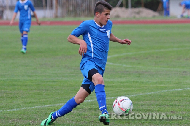 Početnici Sloge iz Ljubuškog iznenadili Troglav, pioniri Troglava uvjerljivi