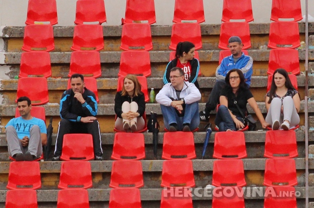Početnici Sloge iz Ljubuškog iznenadili Troglav, pioniri Troglava uvjerljivi