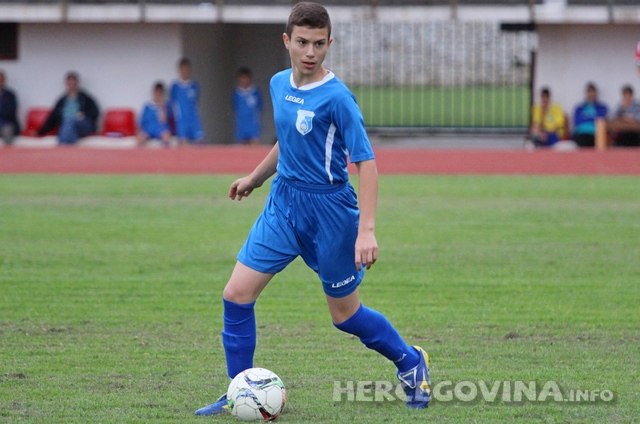 Početnici Sloge iz Ljubuškog iznenadili Troglav, pioniri Troglava uvjerljivi