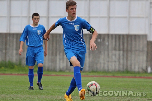 Početnici Sloge iz Ljubuškog iznenadili Troglav, pioniri Troglava uvjerljivi