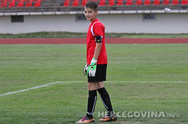 Početnici Sloge iz Ljubuškog iznenadili Troglav, pioniri Troglava uvjerljivi