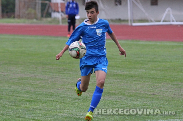 Početnici Sloge iz Ljubuškog iznenadili Troglav, pioniri Troglava uvjerljivi