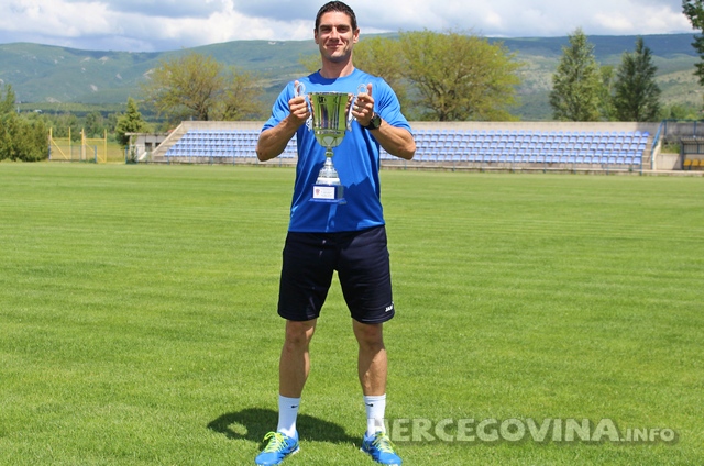 NK Široki Brijeg: Početnici i pioniri proslavili titule