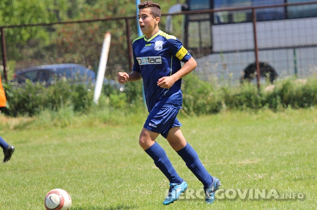 Pioniri Stoca uvjerljivi protiv Lokomotive