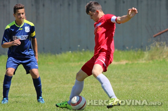 Pioniri Stoca uvjerljivi protiv Lokomotive