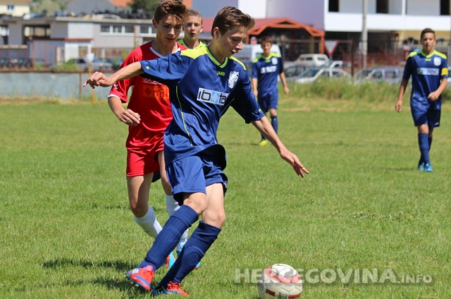 Pioniri Stoca uvjerljivi protiv Lokomotive