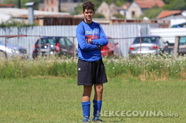 Pioniri Stoca uvjerljivi protiv Lokomotive