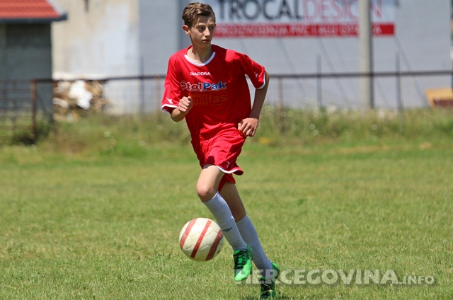 Pioniri Stoca uvjerljivi protiv Lokomotive