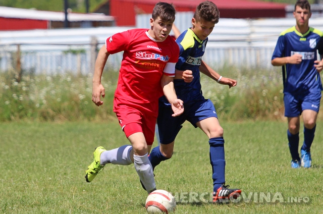 Pioniri Stoca uvjerljivi protiv Lokomotive