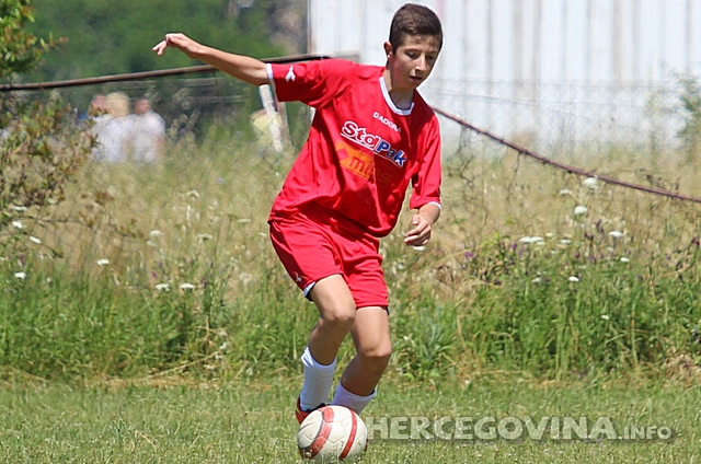 Pioniri Stoca uvjerljivi protiv Lokomotive