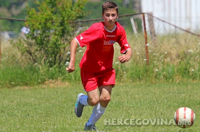 Pioniri Stoca uvjerljivi protiv Lokomotive