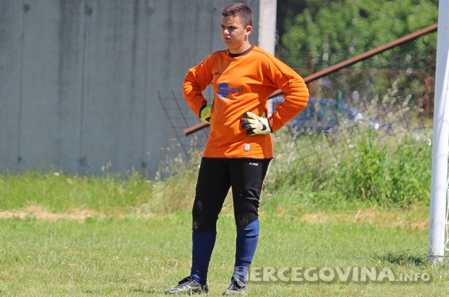 Pioniri Stoca uvjerljivi protiv Lokomotive