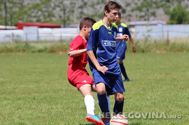 Pioniri Stoca uvjerljivi protiv Lokomotive