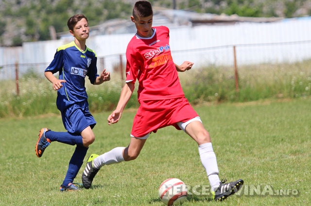 Pioniri Stoca uvjerljivi protiv Lokomotive