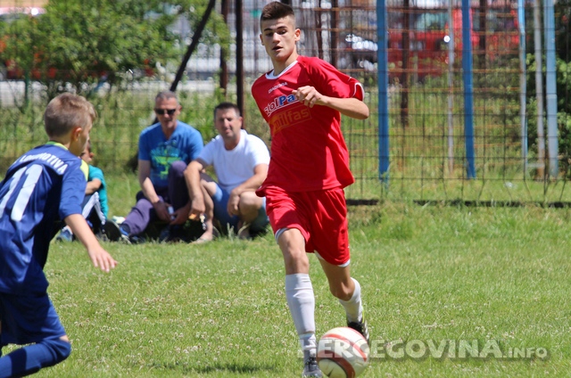 Pioniri Stoca uvjerljivi protiv Lokomotive