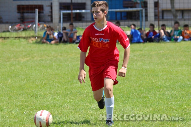 Pioniri Stoca uvjerljivi protiv Lokomotive