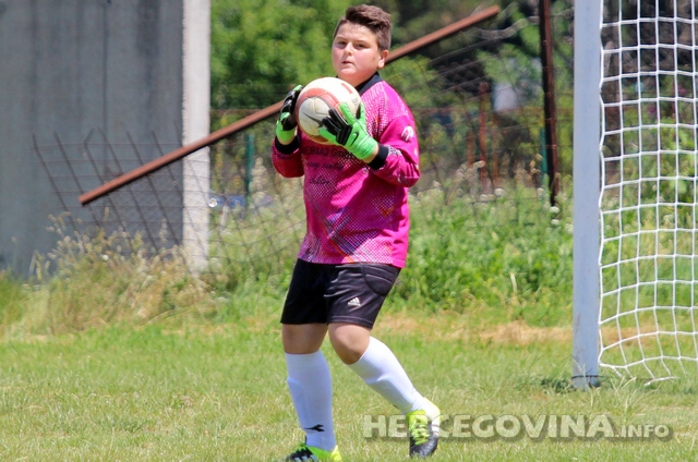 Pioniri Stoca uvjerljivi protiv Lokomotive