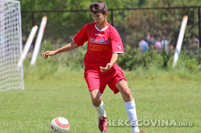 Pioniri Stoca uvjerljivi protiv Lokomotive