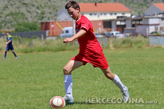 Pioniri Stoca uvjerljivi protiv Lokomotive