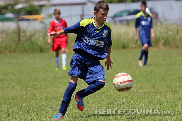 Pioniri Stoca uvjerljivi protiv Lokomotive