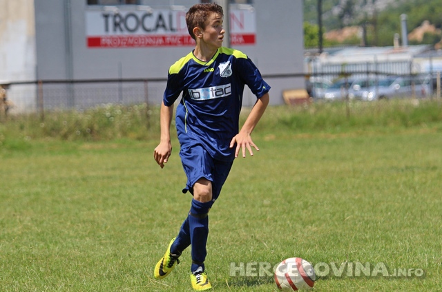 Pioniri Stoca uvjerljivi protiv Lokomotive