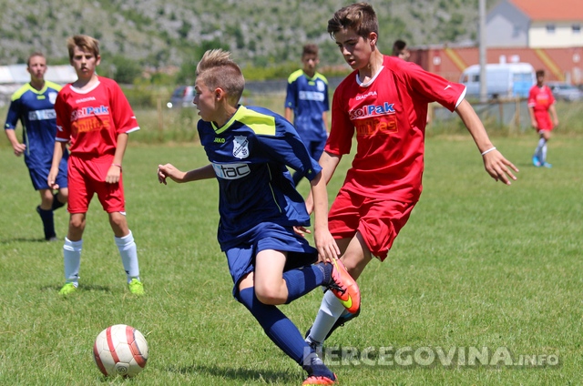 Pioniri Stoca uvjerljivi protiv Lokomotive