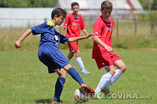 Pioniri Stoca uvjerljivi protiv Lokomotive