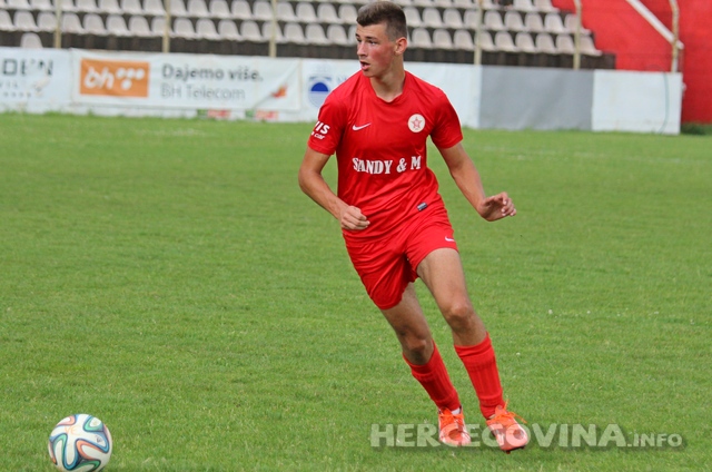 Sjajni pioniri Širokog Brijega slavili protiv Veleža