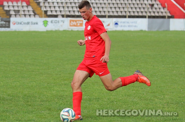 Sjajni pioniri Širokog Brijega slavili protiv Veleža