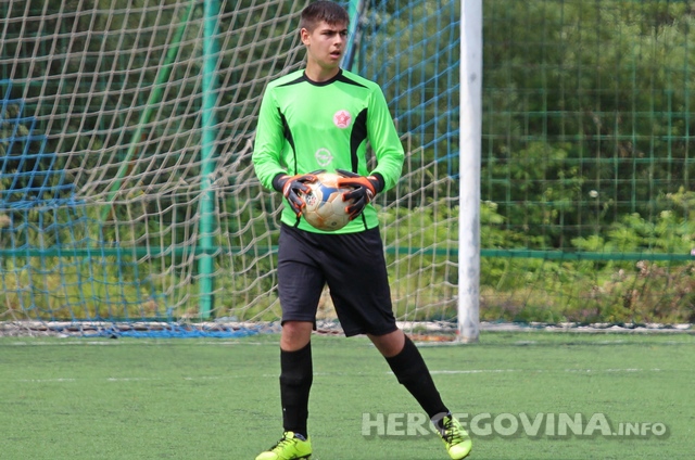 Pioniri Širokog Brijega preko Veleža do četvrtfinala