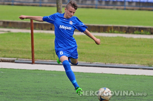 Pioniri Širokog Brijega preko Veleža do četvrtfinala