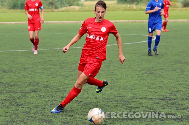 Pioniri Širokog Brijega preko Veleža do četvrtfinala