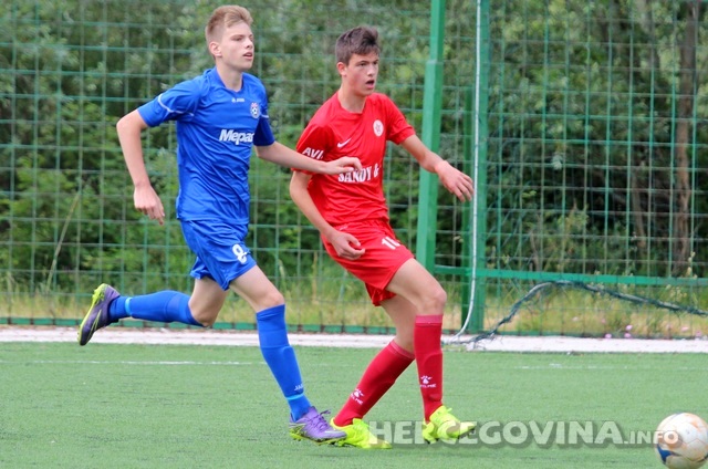 Pioniri Širokog Brijega preko Veleža do četvrtfinala