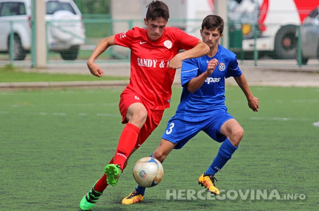 Pioniri Širokog Brijega preko Veleža do četvrtfinala