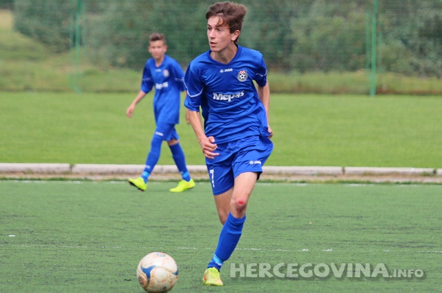 Pioniri Širokog Brijega preko Veleža do četvrtfinala