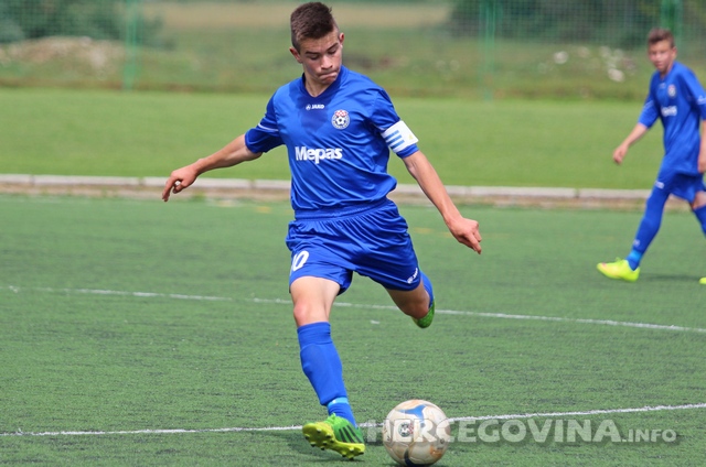 Pioniri Širokog Brijega preko Veleža do četvrtfinala