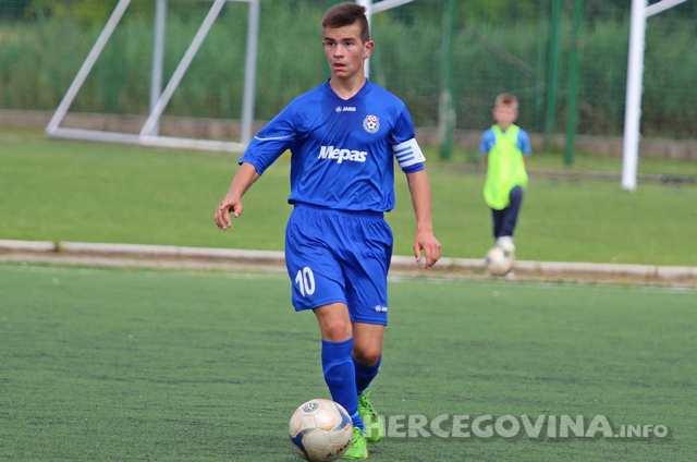 Pioniri Širokog Brijega preko Veleža do četvrtfinala