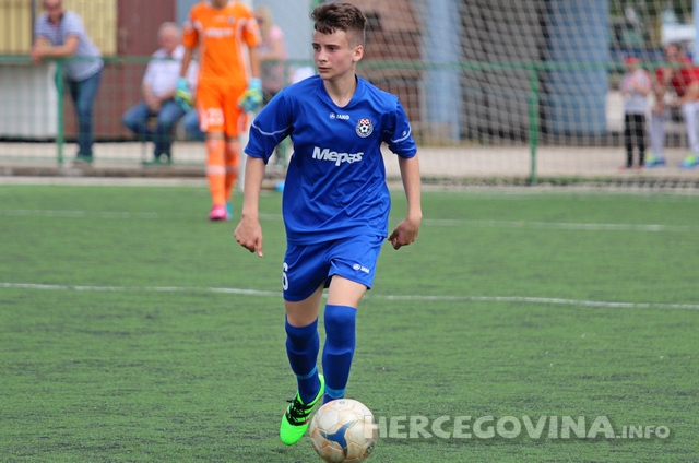 Pioniri Širokog Brijega preko Veleža do četvrtfinala