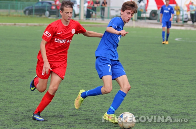 Pioniri Širokog Brijega preko Veleža do četvrtfinala