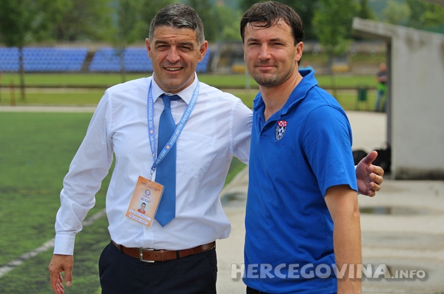 Pioniri Širokog Brijega preko Veleža do četvrtfinala