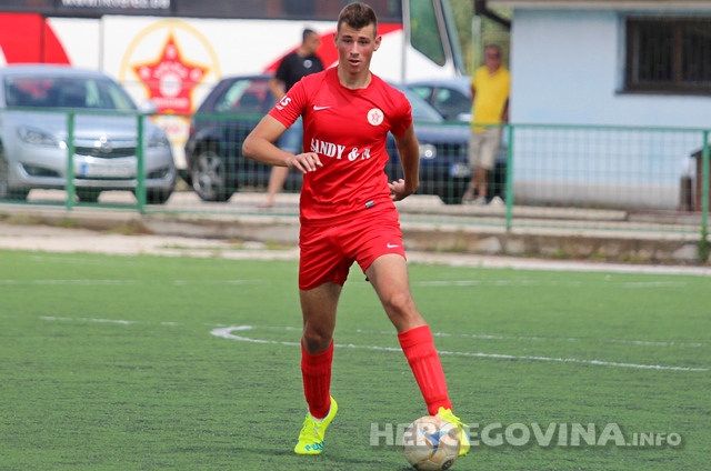 Pioniri Širokog Brijega preko Veleža do četvrtfinala