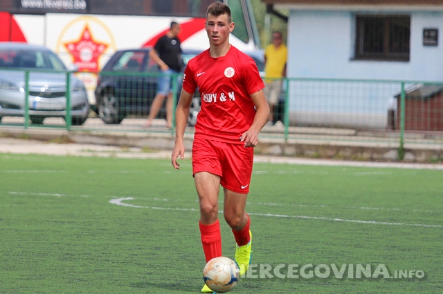 Pioniri Širokog Brijega preko Veleža do četvrtfinala