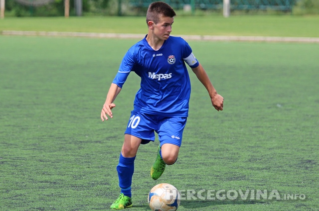 Pioniri Širokog Brijega preko Veleža do četvrtfinala